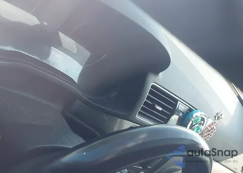 2014 Volkswagen Passat 1.8T Wolfsburg Edition from USA, damaged, VIN 1VWAT7A35EC023001